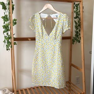 Princess Polly Kasey Mini Dress